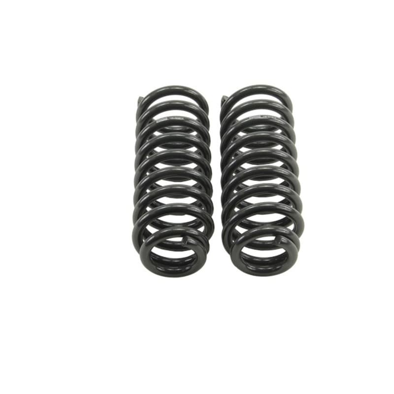 Belltech Coil Spring Set for Chevy C6 4207 - Image 3