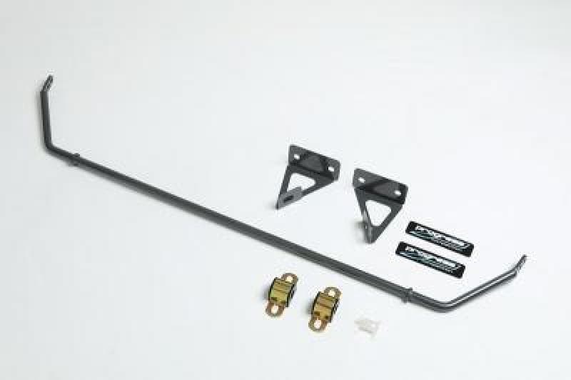 Progress Technology Rear Sway Bars for Improved Handling with Alloy Steel & P... - Image 2
