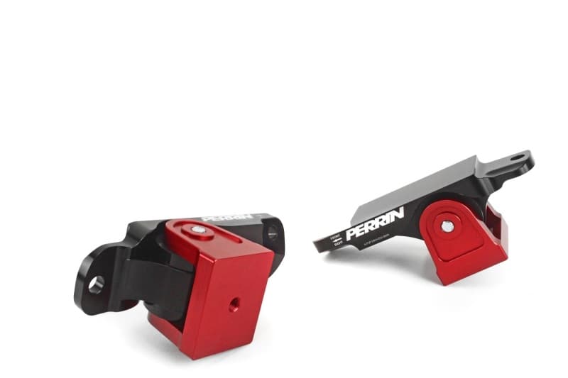 Perrin Performance Engine Mount Kit for 22-25 Subaru WRX/Ascent/Outback/Legac... - Image 2