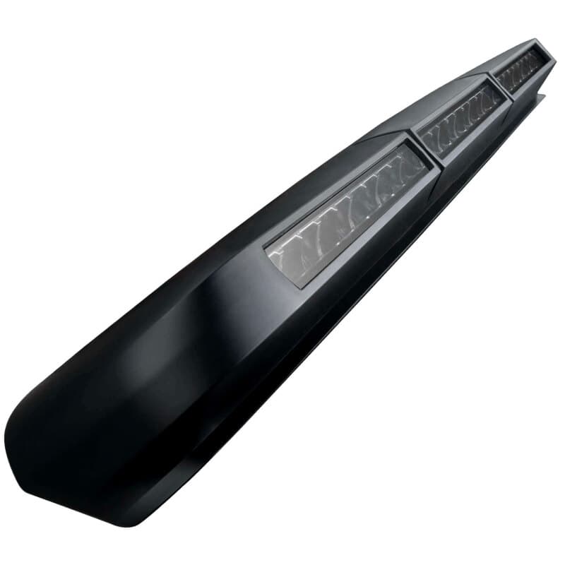 ORACLE Lighting Integrated LED Light Bar Mount Kit for Jeep with Patented Mol... - Image 3