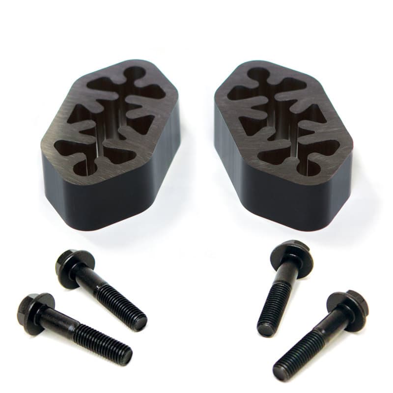 Banks Power Sway Bar Spacer Kit for 2014-2024 Ram Trucks Increased Clearance - Image 3