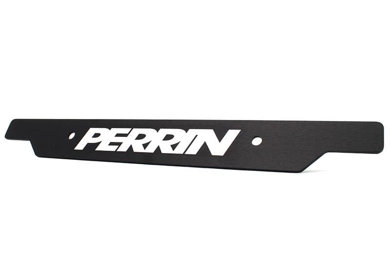 Perrin Performance License Plate Delete for 02-05 Subaru WRX/STI/Impreza Black