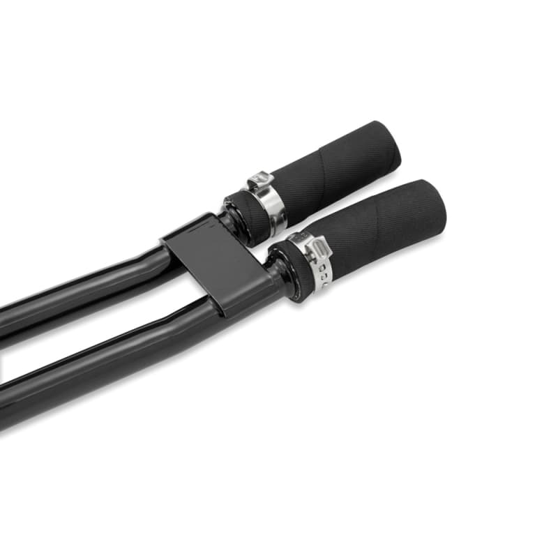 Mishimoto Transmission Cooler for 2017-2019 Ford 6.7L Powerstroke 6R140 TorqS... - Image 4