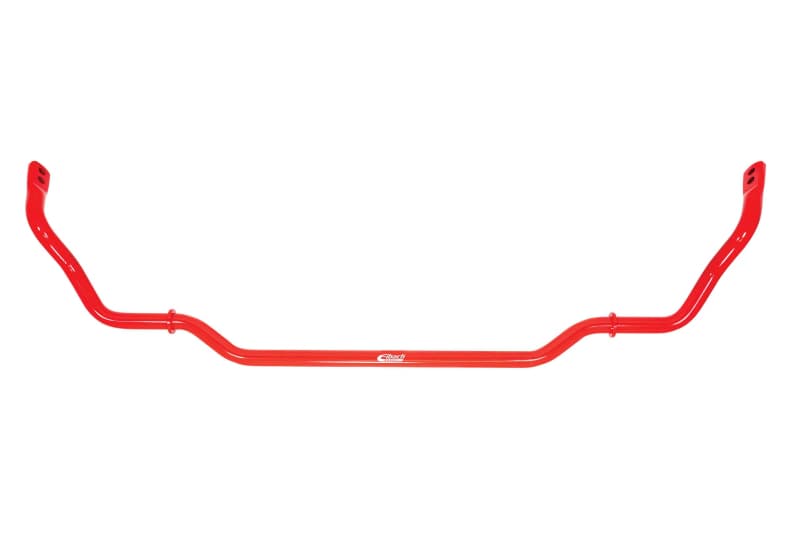 Eibach Anti-Roll Bar Kit for 2018 Kia Stinger GT 25mm Front & 19mm Rear - Image 2