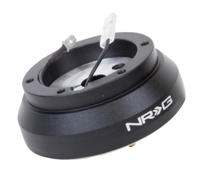 NRG Short Hub Adapter for Nissan 240 S13 (R32 Non-Hicas) SRK-140H - Image 4