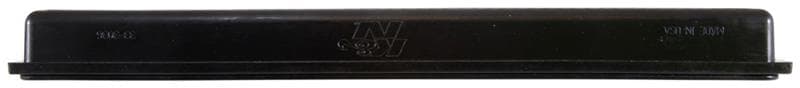 K&N Engineering Drop-In Air Filter Washable Reusable High-Flow 33-3036 - Image 4