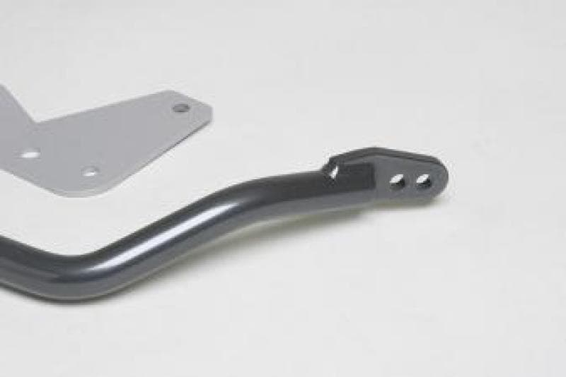 Progress Technology Rear Sway Bar for Chevy C6 22mm Alloy Steel Polyurethane ...