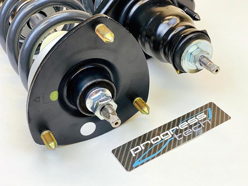 Progress Technology Coil-Over Kit for Acura RSX DC5 CS3 24-Way Adjustable Dam... - Image 4