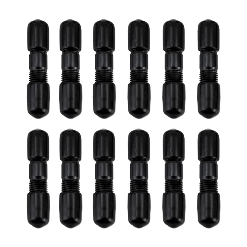 Mishimoto Exhaust Manifold Stud Kit for Cummins High-Clamp Force Bolts - Image 2