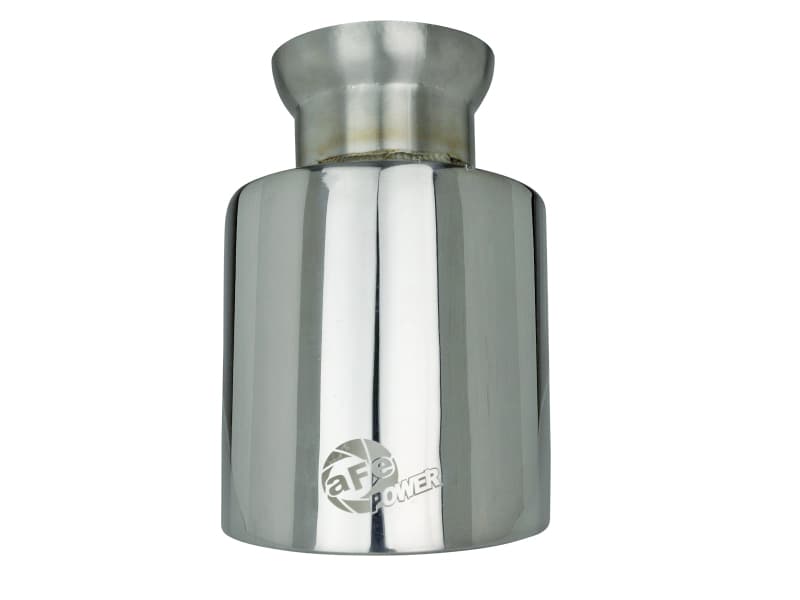 aFe Mach Force-Xp 4.5" Carbon Fiber Exhaust Tip for Dodge Charger/Hellcat V8-... - Image 5