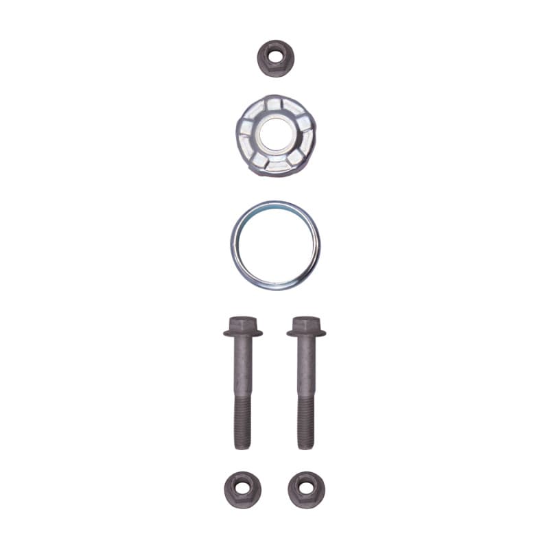 Bilstein B8 5100 Series Shocks for Chevy C6 6-Piston Front Suspension - Image 3