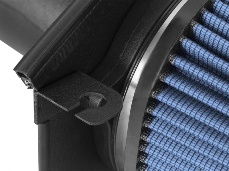 aFe Magnum FORCE Stage-2 Cold Air Intake with Heat Shield - Image 5