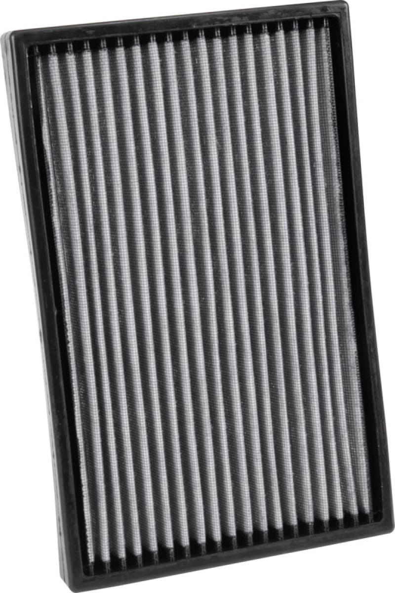 K&N Engineering Cabin Air Filter Washable High-Flow Synthetic Material - Image 2