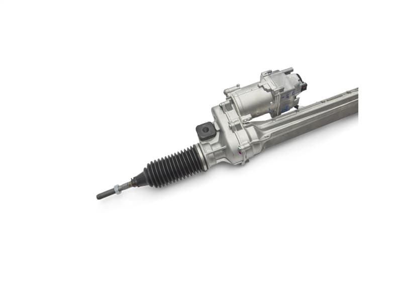 Ford Racing Steering Gear for Bronco with High Torque Motor and Reinforced Ca... - Image 4
