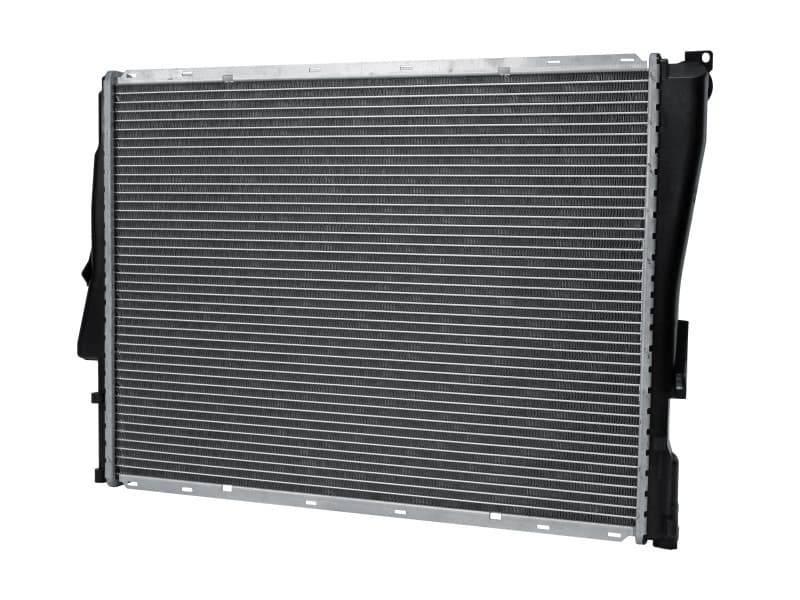 aFe BladeRunner OE Radiator All-Aluminum Core Replacement