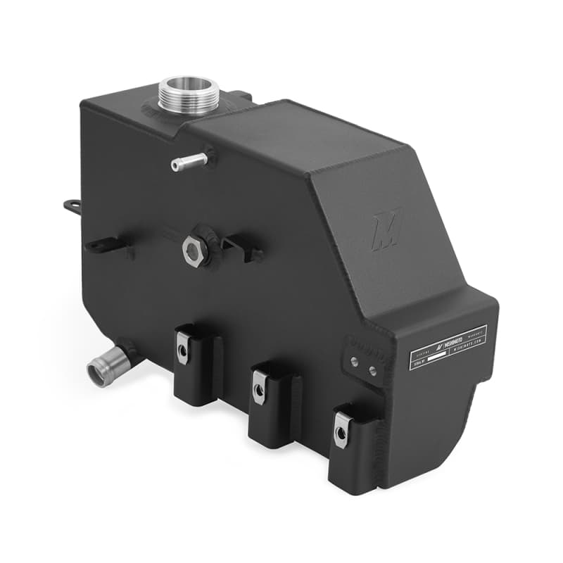 Mishimoto Cooling Package for Ford Mustang 5.0L V8 Radiator Kit - Image 4