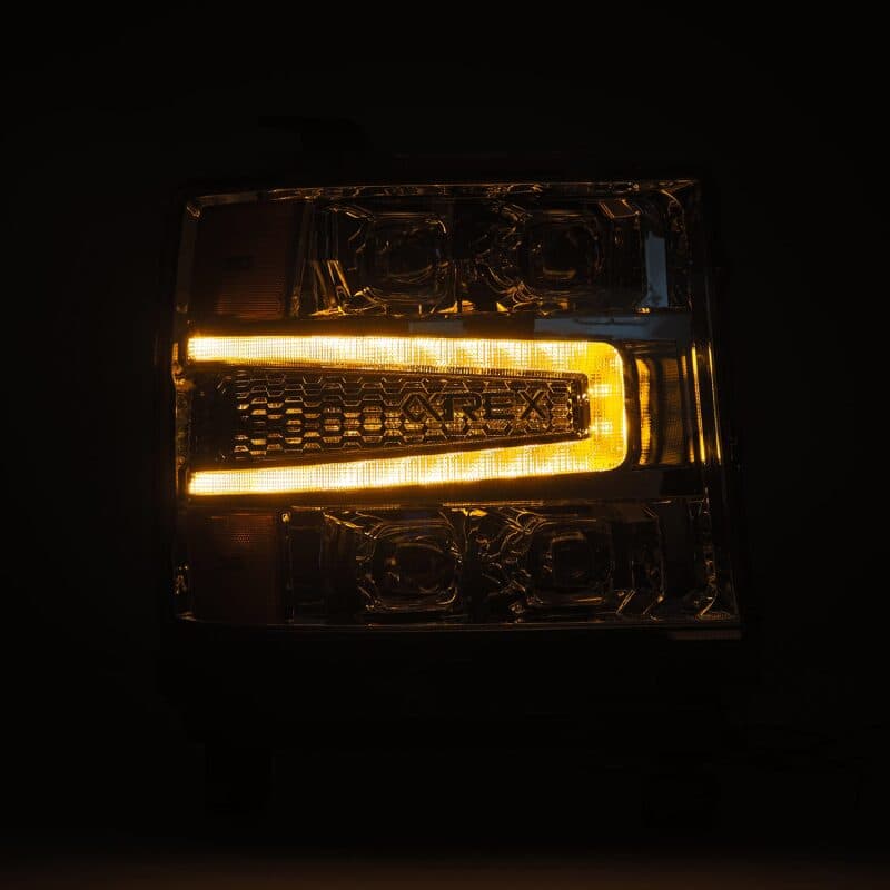 AlphaRex NOVA Headlights - Image 4