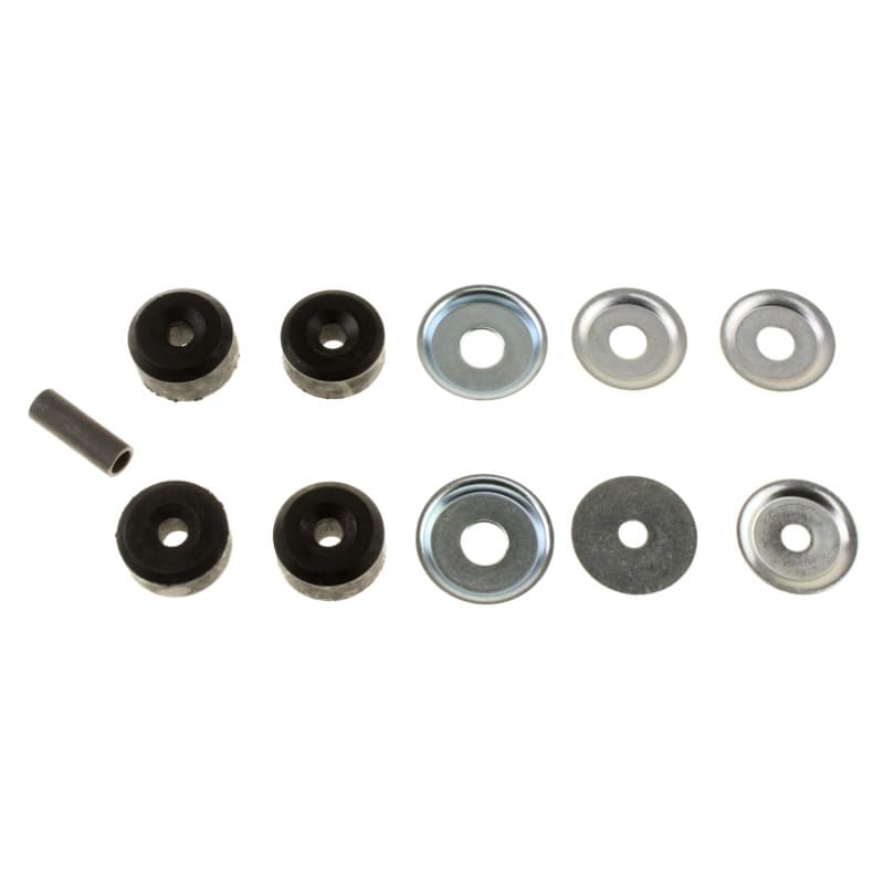 Bilstein B6 4600 Monotube Shock Absorbers for Light Trucks SUV Direct Fit - Image 5