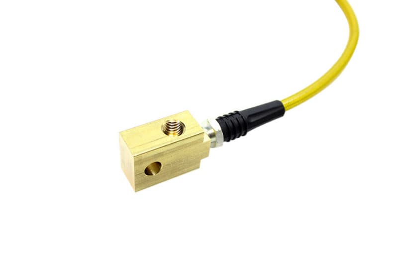 ISR Performance Brake Line Kit for 09-10 Nissan 370Z Akebono Brakes - Image 2