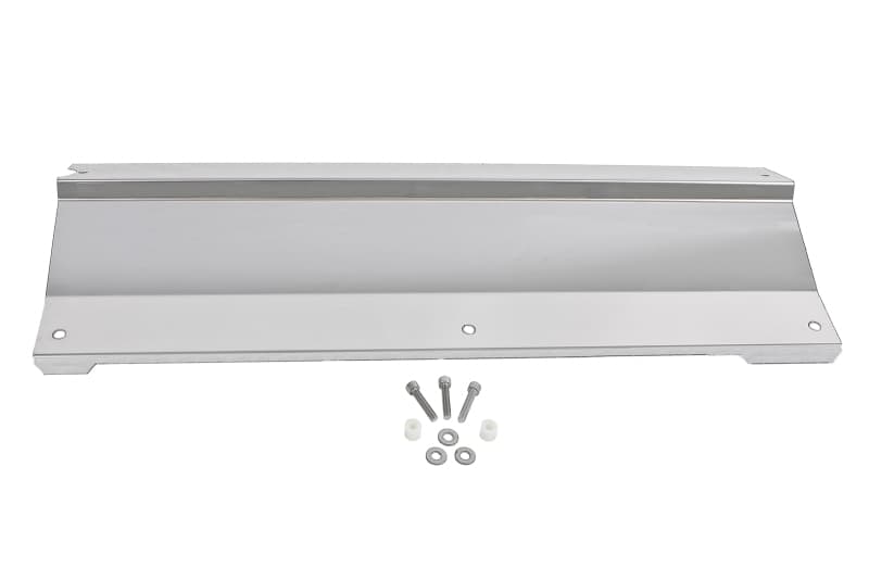 BMR Suspension Radiator Shroud for 93-02 F-Body LT1/Turbo LS1 Stainless Steel...