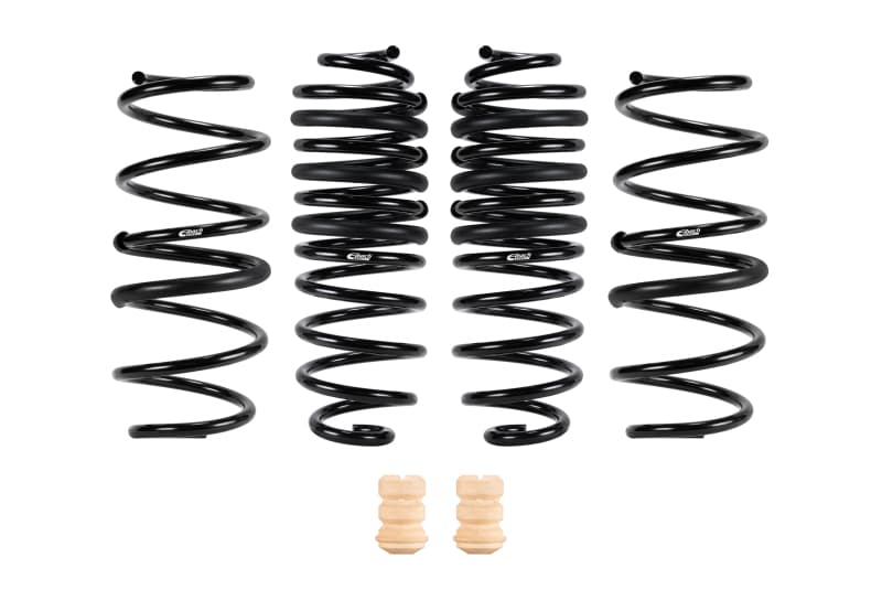 Eibach Pro-Kit Lowering Springs for Chevy C6 Performance Suspension Upgrade