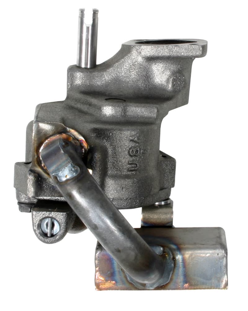 Moroso Oil Pump & Pick-Up for Chevrolet Big Block 8in Pan High Volume Drag Race