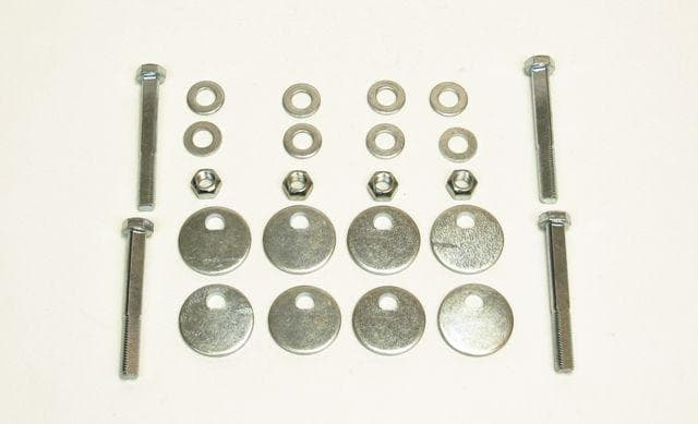 Belltech Front End Alignment Kit for Increased Adjustment Range - Image 2