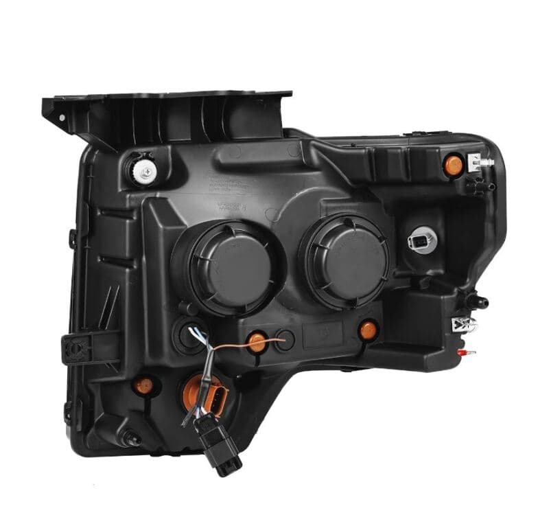 AlphaRex PRO-Series Headlights - Image 2