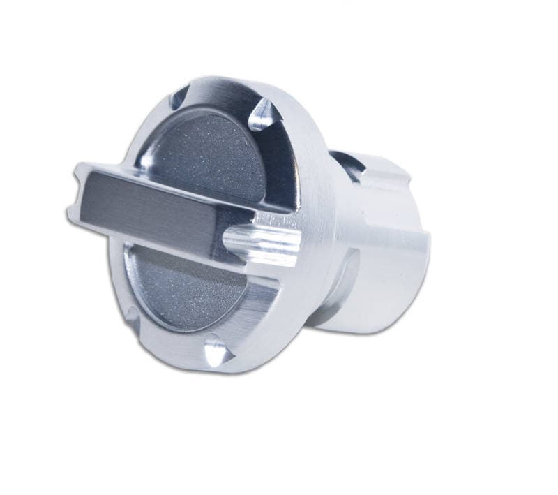 DV8 Offroad Engine Bay Caps for Jeep JK HDPE Durable Set D-JP-121204-BL