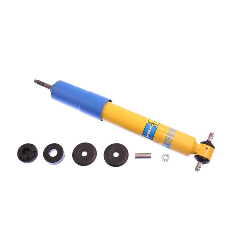 Bilstein B6 4600 Series Monotube Shocks for Light Trucks & SUVs Direct Fit - Image 4