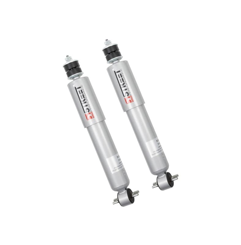 Belltech Lowering Shock Kit for Trucks & SUVs Progressive Rebound Tuning - Image 4