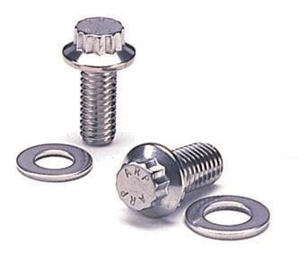 ARP 12pt Water Pump & Thermostat Housing Bolt Kit for LS1 LS2 - Image 2