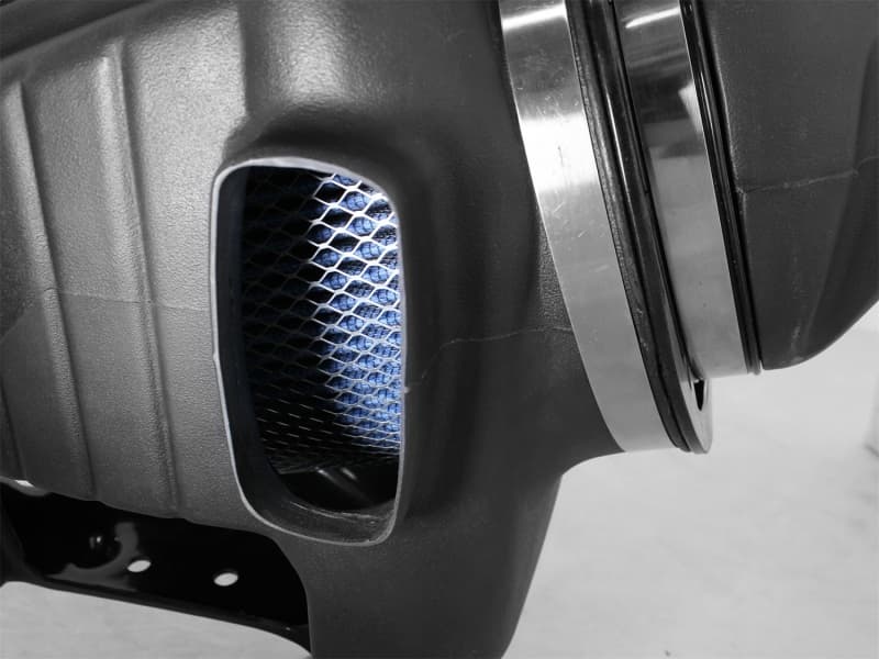 aFe Momentum HD Cold Air Intake for Chevy C6 with 1000cfm Filter - Image 3
