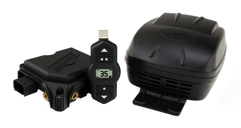 Air Lift Wireless One Control Sys - Image 2