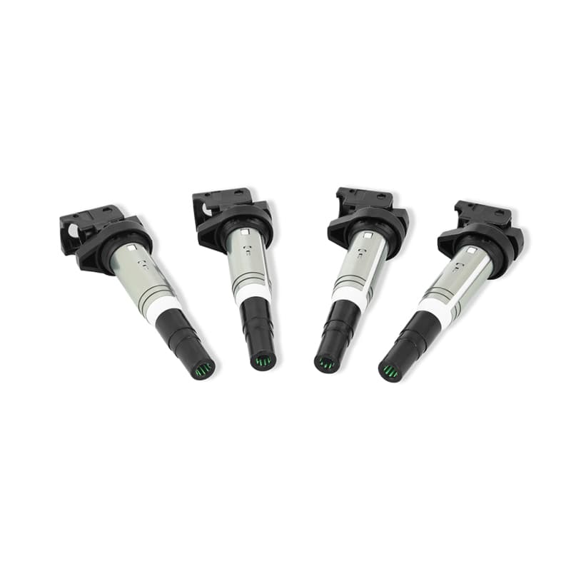 Mishimoto Ignition Coil for BMW High-Performance Replacement Spark Unit - Image 2