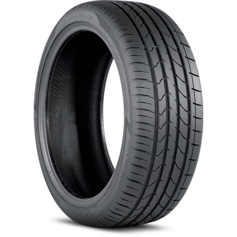 Atturo Tire AZ 850 Ultra-High-Performance Asymmetrical Pattern Tire