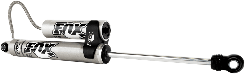 FOX 2.0 Performance Shock for Off-Road Vehicles with Aluminum Body & IFP - Image 3