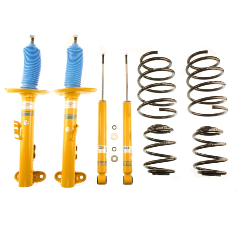 Bilstein B12 Pro-Kit Suspension Kit for Moderate Lowering 24-40mm - Image 2