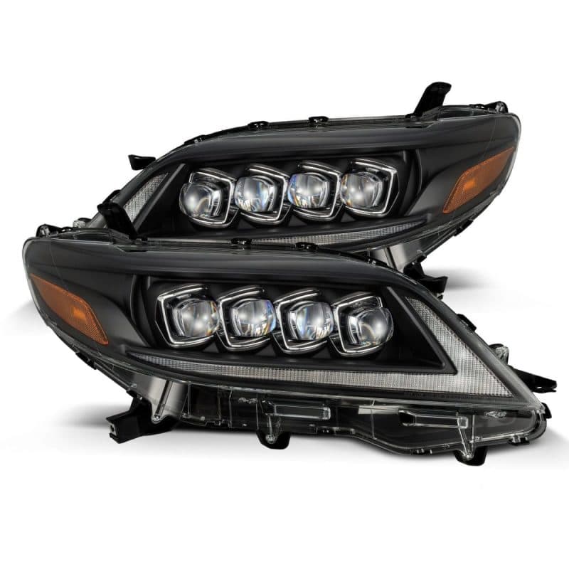 AlphaRex NOVA Headlights - Image 2