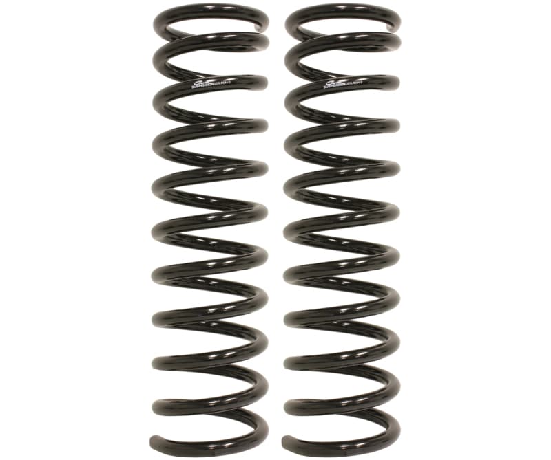 Carli Front Coil Springs for Dodge Ram 2500 HD - Heavy Duty Suspension