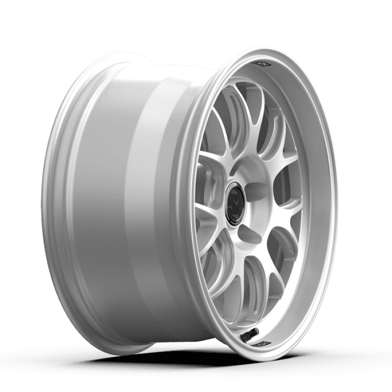 fifteen52 Apex RSR 18x9.5 5x120 22mm ET Radiant Silver Wheels - Image 3
