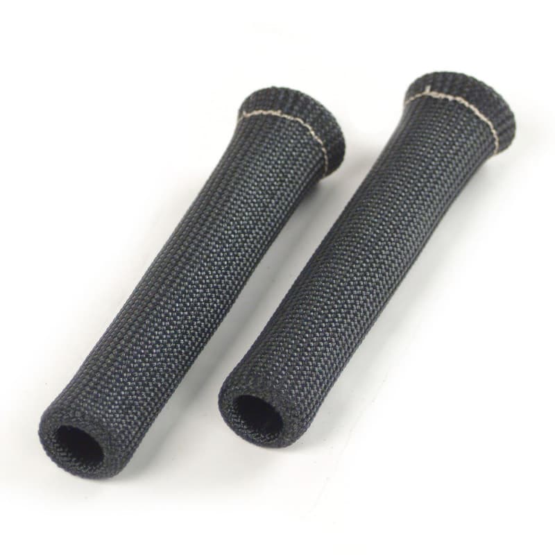 DEI Protect-A-Boot 6" High Temp Glass Fiber Spark Plug Boot Heat Shield - Image 2