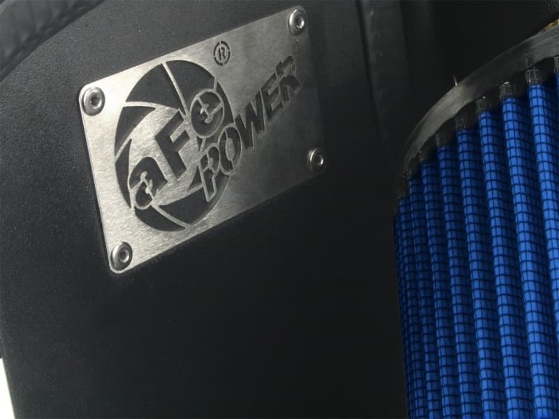 aFe Magnum FORCE Stage-2 Cold Air Intake with Heat Shield - Image 4