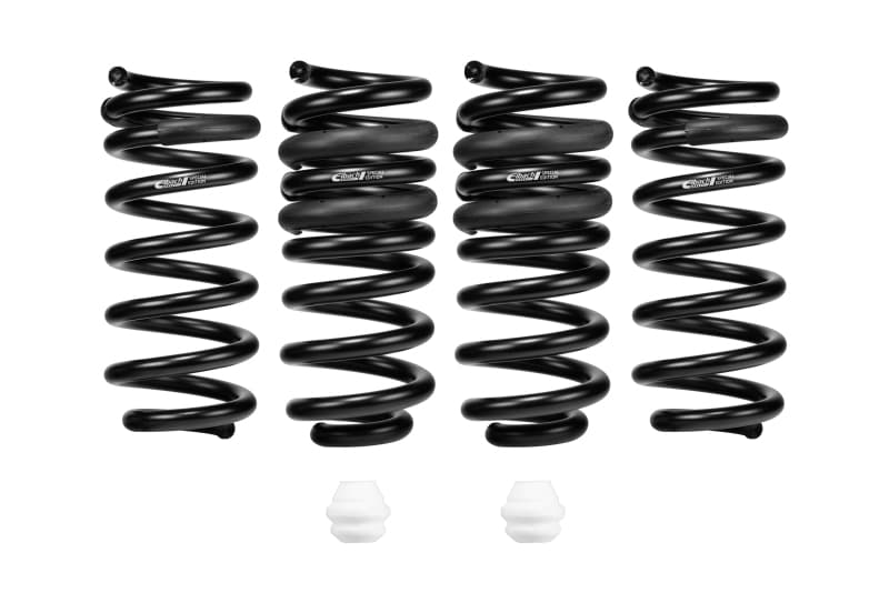 Eibach PRO-KIT Lowering Springs for SUV Performance Suspension