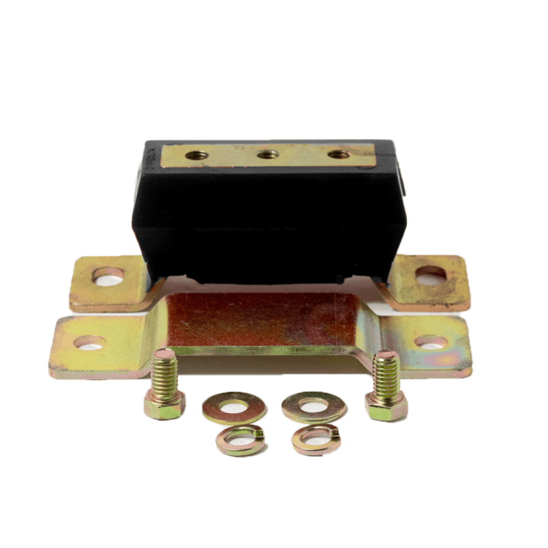 Energy Suspension Trans Mounts for High Performance Vehicles Black - Image 5