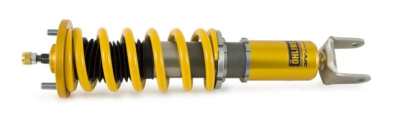 Ohlins Coilover Suspension with Dual Flow Valve for Road & Track Adjustable R... - Image 4