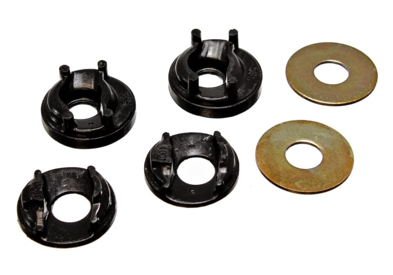 Energy Suspension Motor Mounts for Cars and Trucks Soft-Running Torque Resistant - Image 4