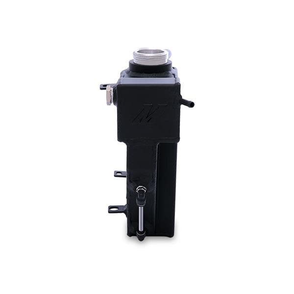 Mishimoto Coolant Expansion Tank for 2016-2024 Chevy Camaro Dual-Compartment