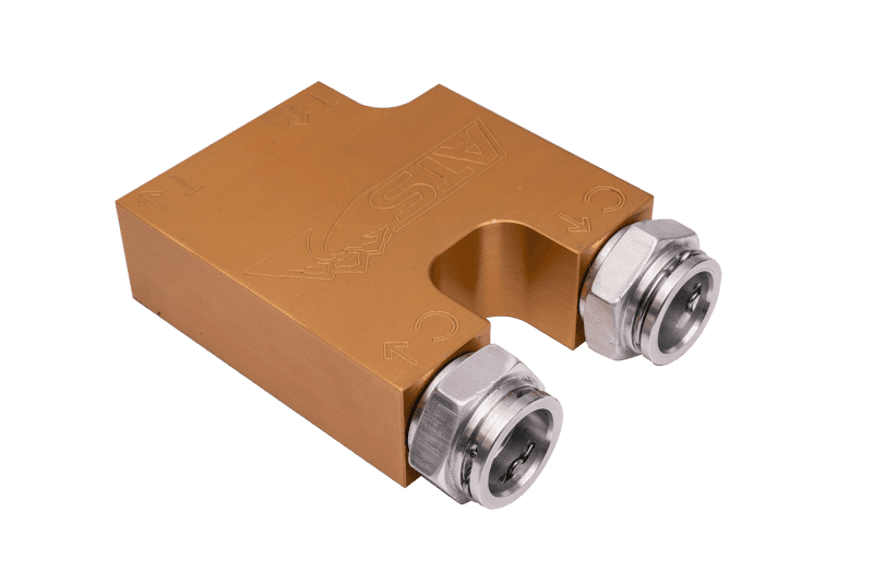 ATS Diesel Trans Thermal Bypass Valve Upgrade for 2013+ Dodge Cummins 6.7L