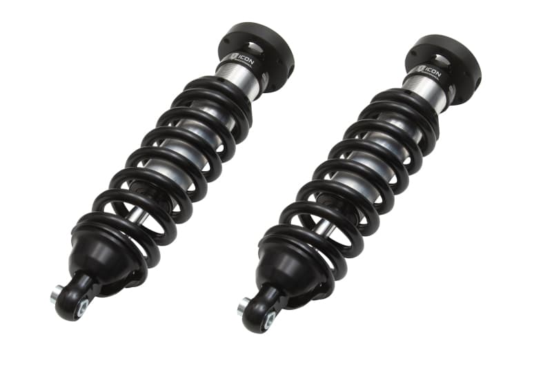 ICON 2.5 Series Coilover Kits - Image 2